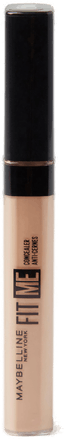 Lindex Maybelline Fit Me Concealer