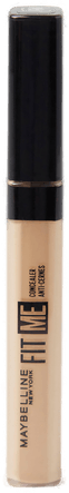 Lindex Maybelline Fit Me Concealer