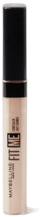 Lindex Maybelline Fit Me Concealer