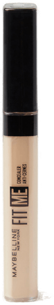 Lindex Maybelline Fit Me Concealer