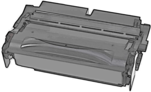 Infoprint Tonerkassett 75P6050