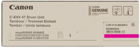 Canon Valse magenta 8522B002