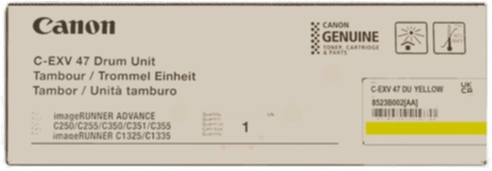 Canon Valse gul 8523B002