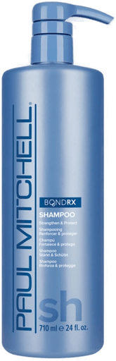Paul Mitchell Bond RX Shampoo 710 ml