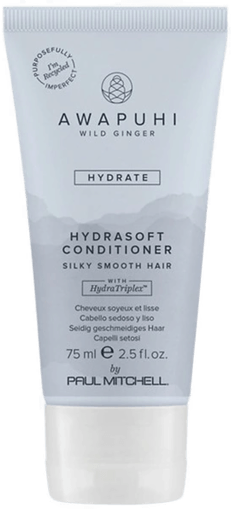 Paul Mitchell Awapuhi Wild Ginger Conditioner 75 ml