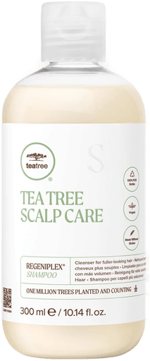 Paul Mitchell Scalp Care Anti-Thinning Shampoo 300 ml