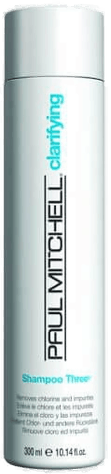 Paul Mitchell Shampoo Three 300 ml