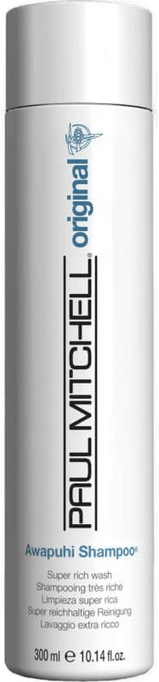 Paul Mitchell Awapuhi Shampoo 300ml