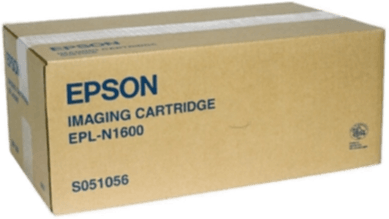 Epson Tonerkassett S051056
