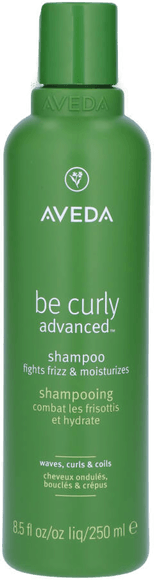 Aveda Be Curly Advanced Shampoo 250 ml