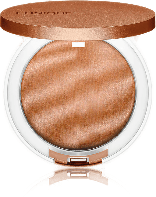 Clinique True Bronze Pressed Powder Bronzer Sunkissed