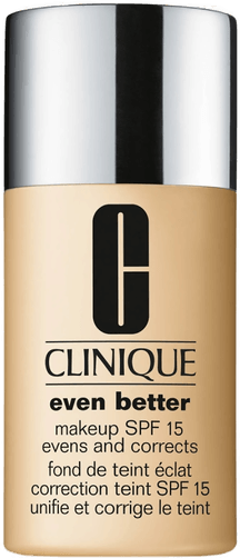 Clinique Even Better Makeup Foundation SPF 15 WN 98 Cream Caramel