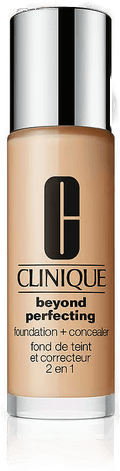 Clinique Beyond Perfecting Foundation + Concealer CN 02 Breeze