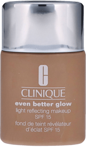 Clinique Even Better Glow Makeup SPF15 CWN 38