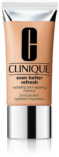 Clinique Even Better Refresh Foundation WN 76 Toasted Wheat