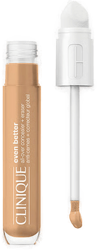 Clinique Even Better All Over Concealer + Eraser No. 74 Beige