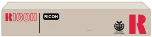 Ricoh Tonerkassett cyan 10.000 sider
