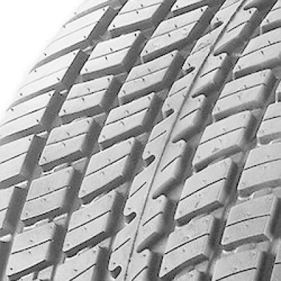 Cooper Cobra Radial G/T P255/70 R15