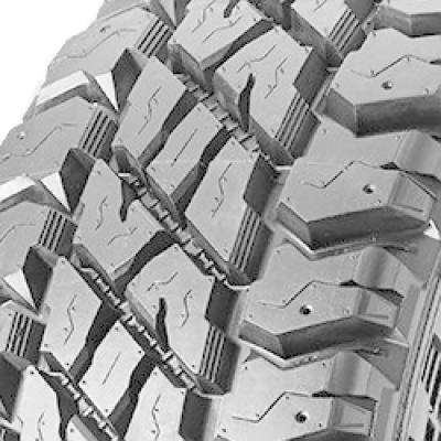 Cooper Discoverer S/T Maxx LT225/75 R16