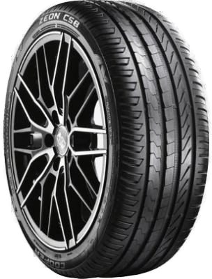 Cooper Zeon CS8 215/55 R17 94W
