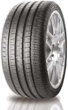 Avon ZX7 275/55 R17 109V