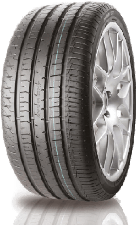 Avon ZX7 255/55 R18 109Y XL