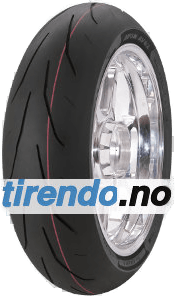 Avon 3D Ultra Xtreme AV82 180/60 ZR17