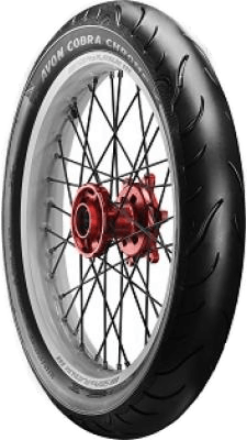 Avon Cobra Chrome 140/90-15