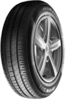 Avon ZT7 185/65 R15 88T