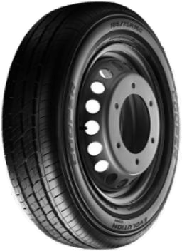 Cooper Evolution Van 215/75 R16C