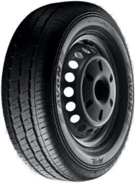 Avon AV12 205/65 R16C 107/105T