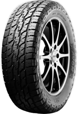 Avon AX7 225/65 R17 106H XL