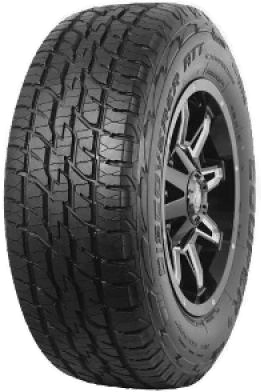 Cooper Discoverer ATT 245/70 R16