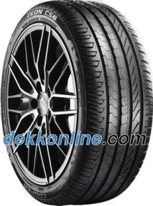 Cooper Zeon CS8 245/45 R18 100Y XL