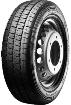 Cooper Evolution Van All Season 235/65 R16C