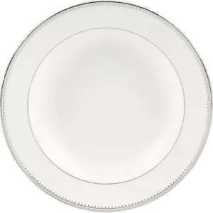 Wedgwood Vera Wang Grosgrain dyp tallerken Ø 23 cm