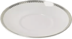 Wedgwood Vera Wang Lace Gold skål