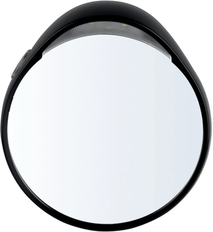 Tweezerman Tweezermate 10X Lighted Mirror