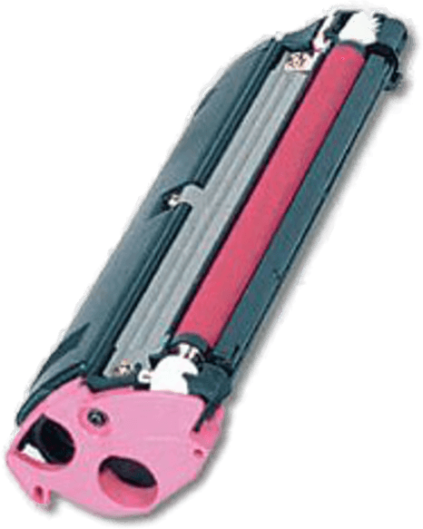 Minoltaqms Tonerkassett Magenta 1500 sider