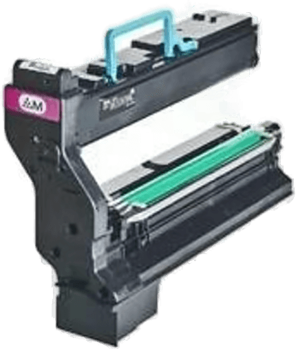 Konica Minolta Toner Magenta 6.000 sider