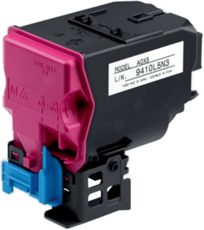 Konica Minolta TNP-18M Tonerkassett Magenta