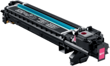 Konica Minolta Imaging Unit magenta A0WG0EH