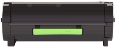 Konica Minolta TNP-36 Tonerkassett svart