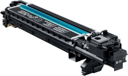 Konica Minolta IUP-23K svart