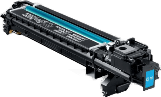 Konica Minolta IUP-23C Cyan