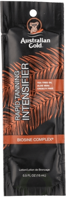 Australian Gold Rapid Tanning Lotion 15 ml