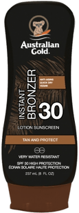 Australian Gold Lotion Sunscreen SPF30 237 ml