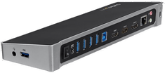 StarTech.com USB 3.0 Docking Station