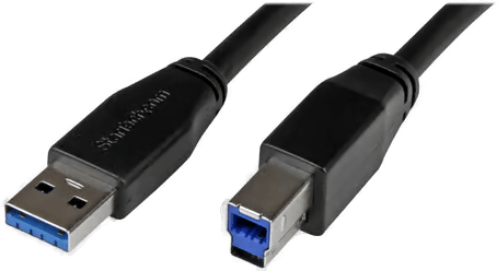 Startech USB 3.0 Aktiv Kabel 5m