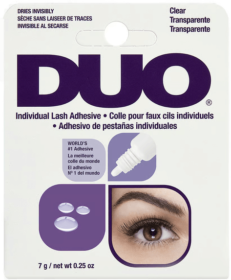 Ardell DUO Eyelash Adhesive Individual